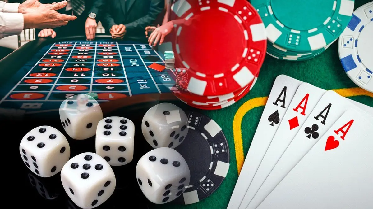 BDG Game Link Table Games